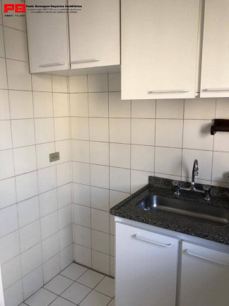 Imagem Apartamento com 1 Quarto à Venda, 36 m² em Vila Nova Conceição - São Paulo