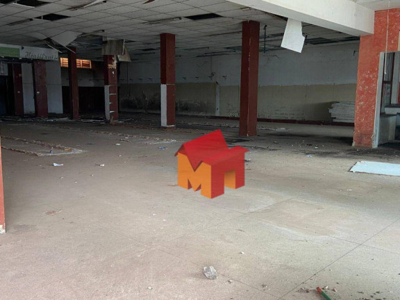 Imagem Sala Comercial à Venda, 699 m² em Vila Cordenonsi - Americana