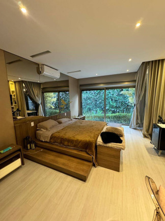 Imagem Casa com 4 Quartos para Alugar, 301 m² em Aldeia De Barueri - Santana De Parnaíba