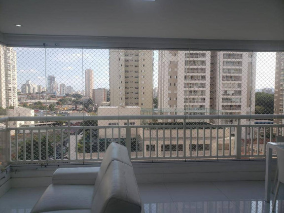 Apartamento com 3 Quartos à Venda, 100 m² em Mooca - São Paulo