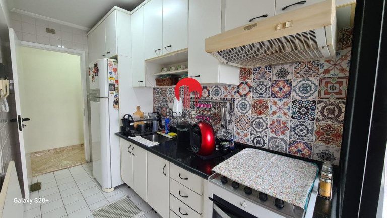 Imagem Apartamento com 2 Quartos à Venda, 61 m² em Super Quadra Morumbi - São Paulo Imagem Apartamento com 2 Quartos à Venda, 61 m² em Super Quadra Morumbi - São Paulo