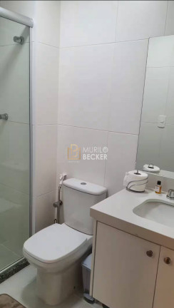 Imagem Apartamento com 1 Quarto à Venda, 33 m² em Jardim Aquárius - São José Dos Campos