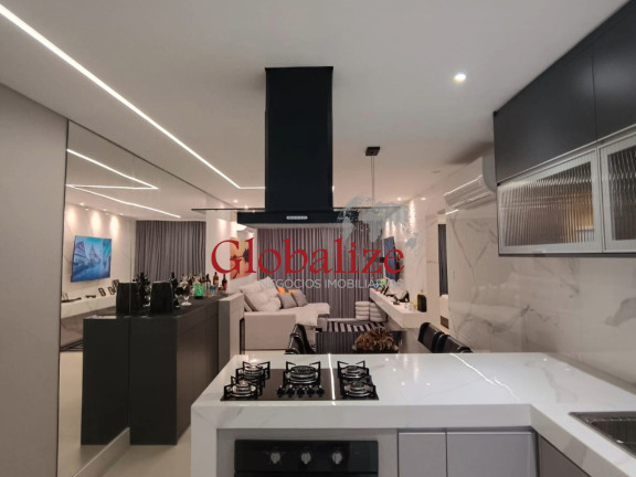 Imagem Imóvel com 2 Quartos à Venda, 96 m² em Pompéia - Santos Imagem Imóvel com 2 Quartos à Venda, 96 m² em Pompéia - Santos