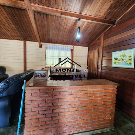 Imagem Chácara com 4 Quartos à Venda, 5.400 m² em Boa Vista - Mogi Das Cruzes