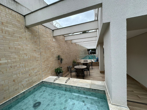 Imagem Imóvel com 2 Quartos à Venda, 76 m² em Campo Belo - São Paulo