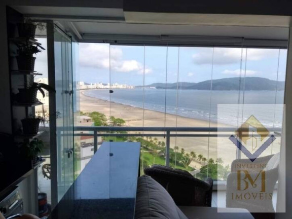 Imagem Apartamento com 2 Quartos à Venda, 72 m² em Gonzaga - Santos Imagem Apartamento com 2 Quartos à Venda, 72 m² em Gonzaga - Santos