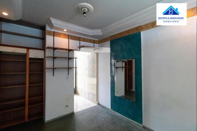 Imagem Apartamento com 1 Quarto à Venda, 26 m² em Centro - Campinas Imagem Apartamento com 1 Quarto à Venda, 26 m² em Centro - Campinas
