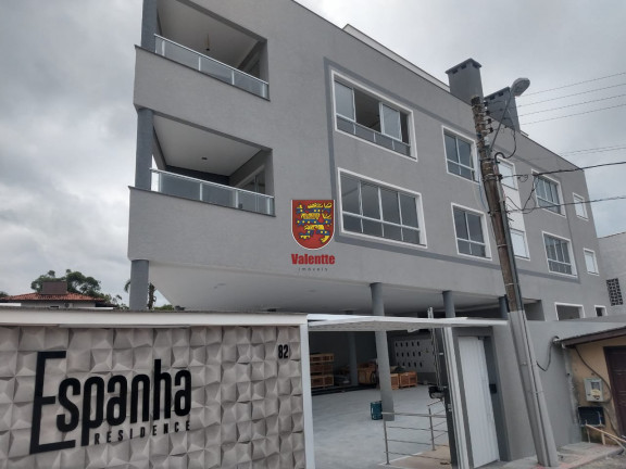 Apartamento com 2 Quartos à Venda, 73 m² em Ingleses - Florianópolis
