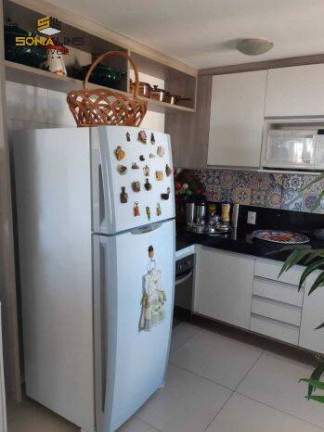 Imagem Apartamento com 3 Quartos à Venda, 112 m² em Jardim Cidade Universitária - João Pessoa