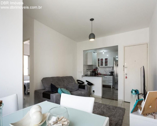 Imagem Apartamento com 2 Quartos à Venda, 64 m² em Moema Pássaros - São Paulo Imagem Apartamento com 2 Quartos à Venda, 64 m² em Moema Pássaros - São Paulo