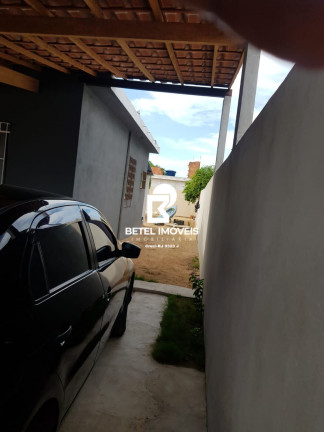 Imagem Casa com 3 Quartos à Venda, 120 m² em Gargau - São Francisco De Itabapoana Imagem Casa com 3 Quartos à Venda, 120 m² em Gargau - São Francisco De Itabapoana