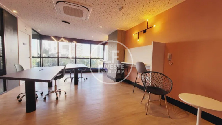 Imagem Apartamento com 2 Quartos à Venda, 75 m² em Setor Bueno - Goiânia Imagem Apartamento com 2 Quartos à Venda, 75 m² em Setor Bueno - Goiânia
