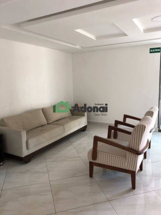 Imagem Apartamento com 3 Quartos à Venda, 115 m² em Canto Do Forte - Praia Grande Imagem Apartamento com 3 Quartos à Venda, 115 m² em Canto Do Forte - Praia Grande