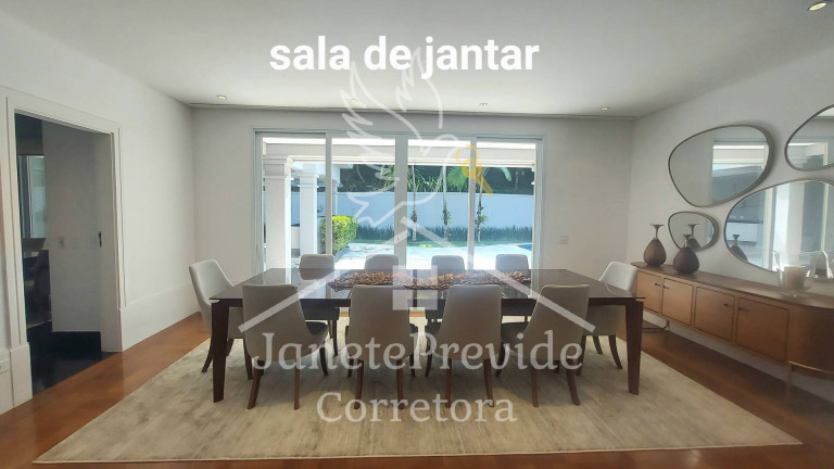 Imagem Casa de Condomínio com 4 Quartos à Venda, 850 m² em Alphaville - Barueri Imagem Casa de Condomínio com 4 Quartos à Venda, 850 m² em Alphaville - Barueri
