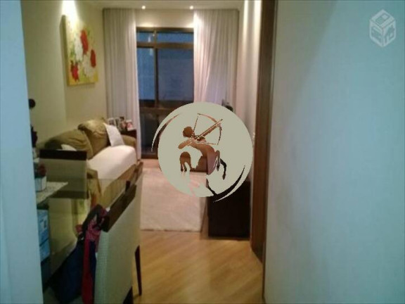 Imagem Apartamento com 2 Quartos à Venda, 96 m² em Pompeia - Santos Imagem Apartamento com 2 Quartos à Venda, 96 m² em Pompeia - Santos