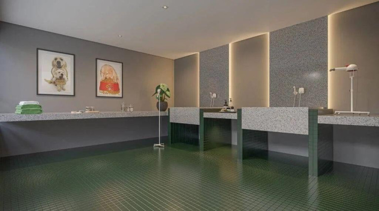 Imagem Apartamento com 3 Quartos à Venda, 151 m² em Vila Clementino - São Paulo
