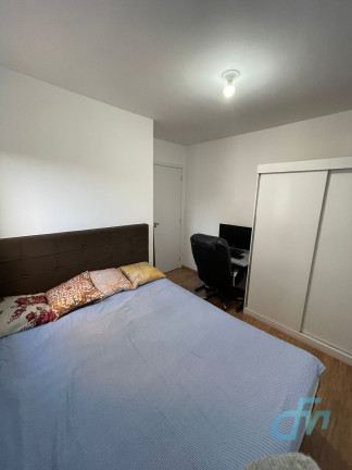 Imagem Apartamento com 2 Quartos à Venda, 43 m² em Botujuru - Mogi Das Cruzes Imagem Apartamento com 2 Quartos à Venda, 43 m² em Botujuru - Mogi Das Cruzes