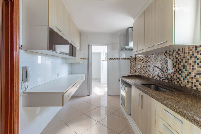 Imagem Apartamento com 3 Quartos à Venda, 97 m² em Vila Regente Feijó - São Paulo