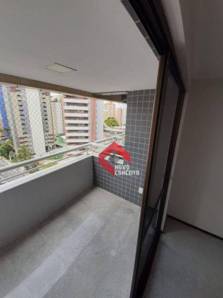 Imagem Apartamento com 3 Quartos à Venda, 118 m² em Aldeota - Fortaleza Imagem Apartamento com 3 Quartos à Venda, 118 m² em Aldeota - Fortaleza