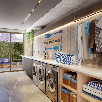 Imagem Apartamento com 1 Quarto à Venda, 22 m² em Manaíra - João Pessoa