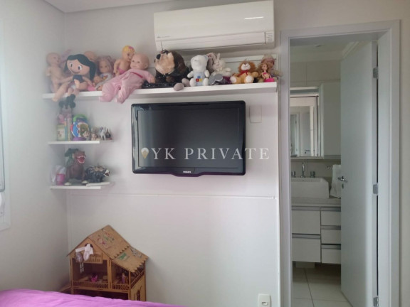 Imagem Apartamento com 3 Quartos à Venda, 168 m² em Pompéia - São Paulo