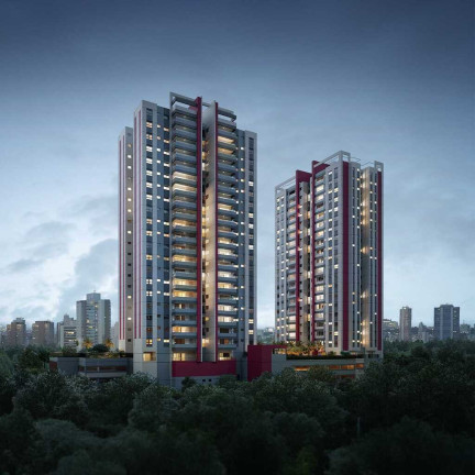 Imagem Imóvel com 3 Quartos à Venda, 138 m² em Parque Prado - Campinas Imagem Imóvel com 3 Quartos à Venda, 138 m² em Parque Prado - Campinas