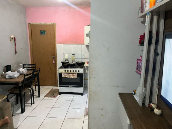 Imagem Apartamento com 2 Quartos à Venda, 42 m² em Jardim Buriti Sereno - Aparecida De Goiânia Imagem Apartamento com 2 Quartos à Venda, 42 m² em Jardim Buriti Sereno - Aparecida De Goiânia