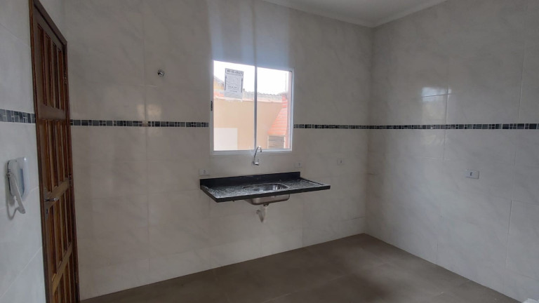 Imagem Imóvel com 2 Quartos à Venda,  em Balneário Itaguai - Mongaguá