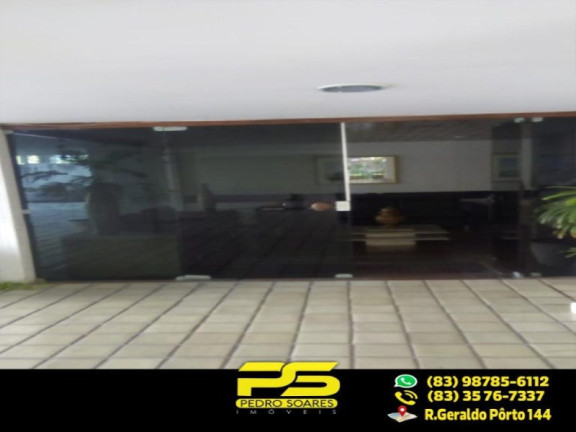 Imagem Apartamento com 4 Quartos à Venda, 197 m² em Tambaú - João Pessoa Imagem Apartamento com 4 Quartos à Venda, 197 m² em Tambaú - João Pessoa