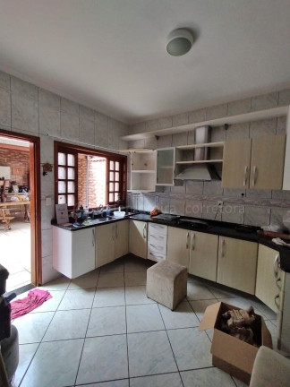 Imagem Sobrado com 3 Quartos à Venda, 242 m² em Colina Maria Luíza (jordanésia) - Cajamar Imagem Sobrado com 3 Quartos à Venda, 242 m² em Colina Maria Luíza (jordanésia) - Cajamar