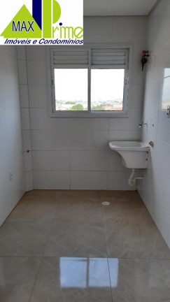 Imagem Apartamento com 2 Quartos à Venda, 43 m² em Vila Curuçá - São Paulo Imagem Apartamento com 2 Quartos à Venda, 43 m² em Vila Curuçá - São Paulo