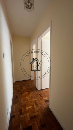 Imagem Apartamento com 3 Quartos à Venda, 108 m² em Pinheiros - São Paulo