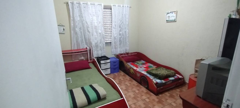 Imagem Sobrado com 4 Quartos à Venda, 160 m² em Jardim Vila Formosa - São Paulo