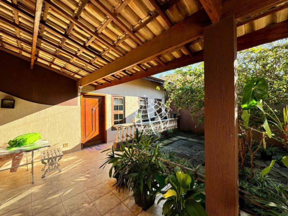Imagem Casa com 3 Quartos à Venda, 150 m² em Recreio Maristela - Atibaia Imagem Casa com 3 Quartos à Venda, 150 m² em Recreio Maristela - Atibaia