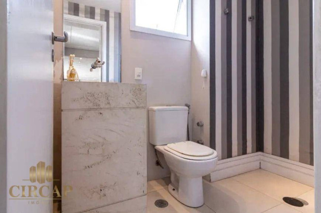 Imagem Apartamento com 3 Quartos à Venda, 220 m² em Pompeia - São Paulo