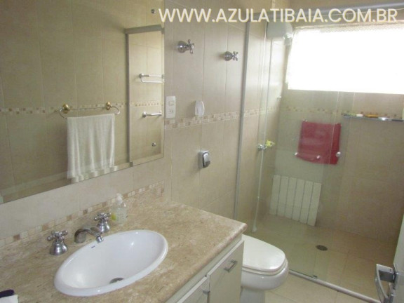 Imagem Casa com 3 Quartos à Venda, 288 m² em Centro - Atibaia Imagem Casa com 3 Quartos à Venda, 288 m² em Centro - Atibaia
