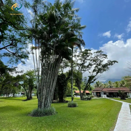 Imagem Terreno à Venda, 118.000 m² em Jaraguá - São Sebastião