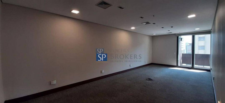 Imagem Sala Comercial para Alugar, 363 m² em Itaim Bibi - São Paulo