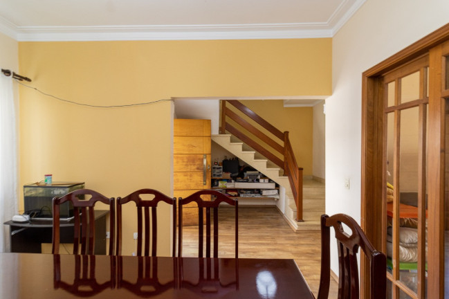 Imagem Sobrado com 3 Quartos à Venda, 218 m² em Vila Mariana - São Paulo Imagem Sobrado com 3 Quartos à Venda, 218 m² em Vila Mariana - São Paulo
