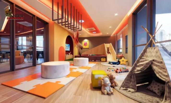 Imagem Apartamento com 2 Quartos à Venda, 69 m² em Brooklin - São Paulo Imagem Apartamento com 2 Quartos à Venda, 69 m² em Brooklin - São Paulo