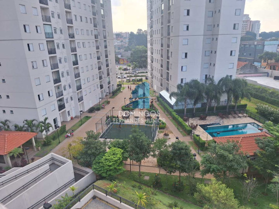 Imagem Apartamento com 2 Quartos à Venda, 55 m² em Itaquera - São Paulo