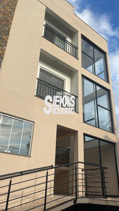Imagem Apartamento com 2 Quartos à Venda, 38 m² em Vila Rosaria - São Paulo