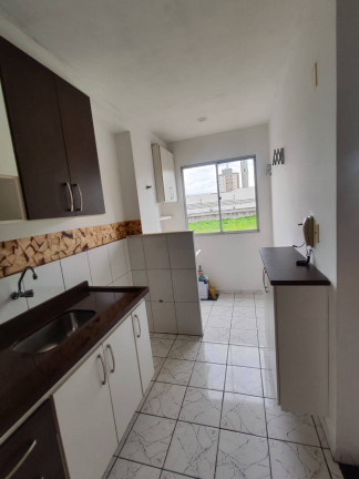 Imagem Apartamento com 2 Quartos para Alugar, 64 m² em Parque São Luís - Taubaté Imagem Apartamento com 2 Quartos para Alugar, 64 m² em Parque São Luís - Taubaté