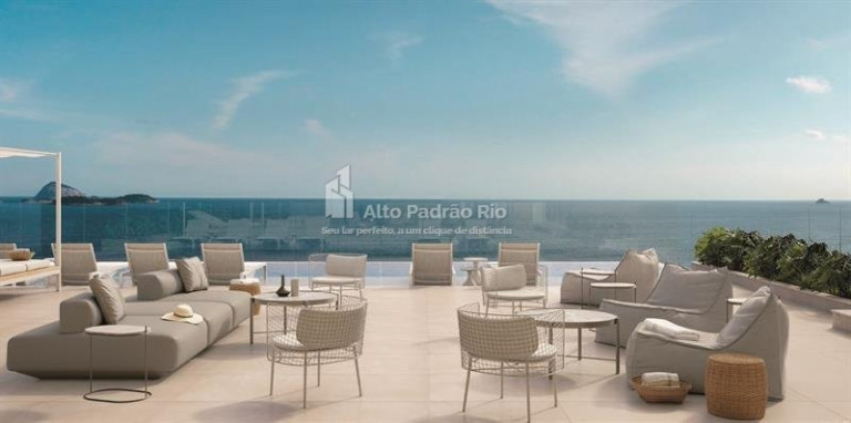 Imagem Apartamento com 1 Quarto à Venda, 39 m² em Ipanema - Rio De Janeiro Imagem Apartamento com 1 Quarto à Venda, 39 m² em Ipanema - Rio De Janeiro