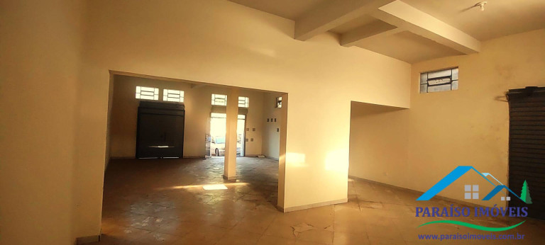 Imagem Loja à Venda, 120 m² em Centro - Paraisópolis