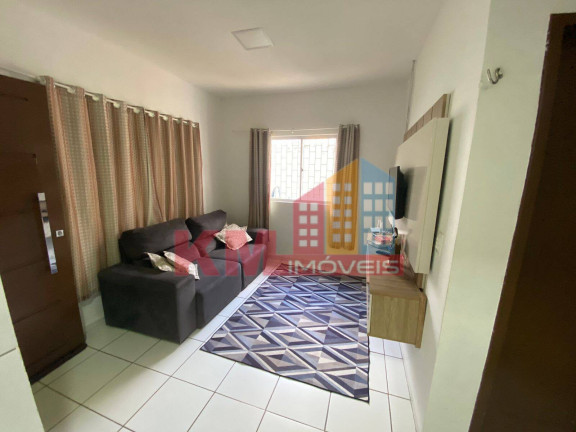 Imagem Casa com 3 Quartos à Venda, 120 m² em Alto Do Sumaré - Mossoró Imagem Casa com 3 Quartos à Venda, 120 m² em Alto Do Sumaré - Mossoró