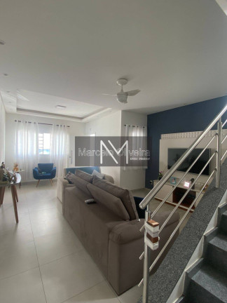 Imagem Casa com 3 Quartos à Venda, 190 m² em Jardim América - São José Dos Campos