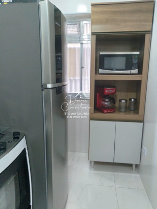 Imagem Apartamento com 2 Quartos à Venda, 70 m² em Pitangueiras - Guarujá