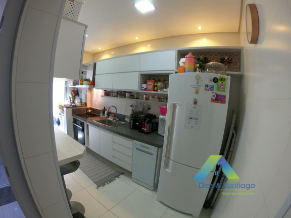 Apartamento com 2 Quartos à Venda, 73 m² em Ipiranga - São Paulo