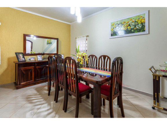 Imagem Casa com 4 Quartos à Venda, 241 m² em Jardim Do Sol - Campinas Imagem Casa com 4 Quartos à Venda, 241 m² em Jardim Do Sol - Campinas